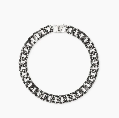 Armband Kidult Herr Style 43 in Stahl 831304 - 831304